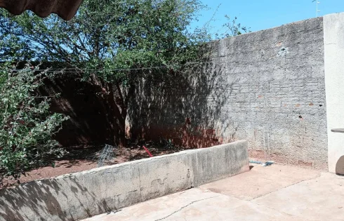 Casa em São Jorge, Uberlândia
