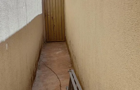 Casa em São Jorge, Uberlândia