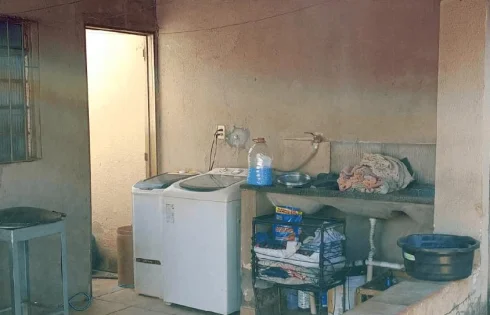 Casa em São Jorge, Uberlândia