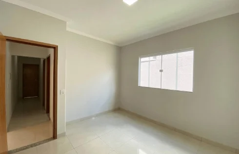 Casa em Nova Uberlândia, Uberlândia