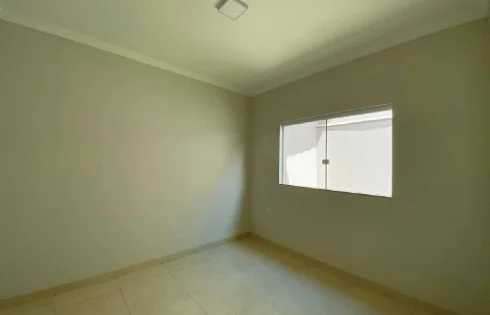 Casa em Nova Uberlândia, Uberlândia