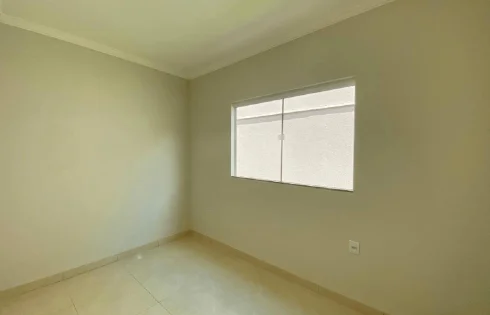 Casa em Nova Uberlândia, Uberlândia