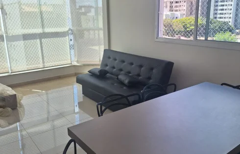 Apartamento em Presidente Roosevelt, Uberlândia