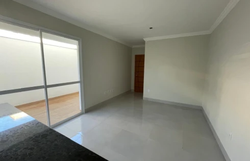 Apartamento em Santa Mônica, Uberlândia