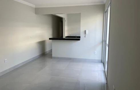 Apartamento em Santa Mônica, Uberlândia