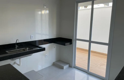 Apartamento em Santa Mônica, Uberlândia
