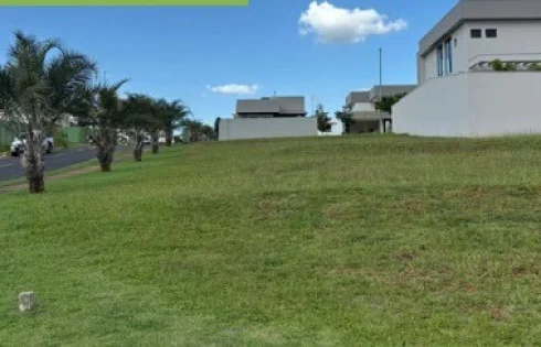 Terreno em Granja Marileusa, Uberlândia