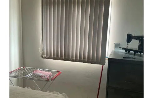 Apartamento em Gávea Sul, Uberlândia