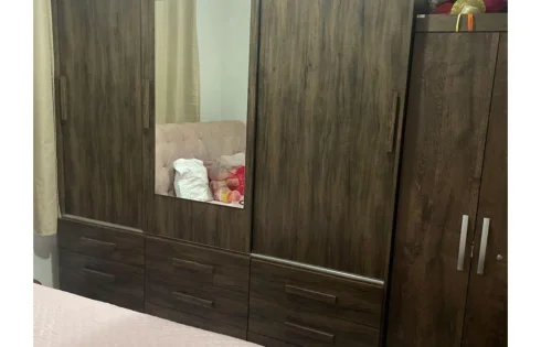 Apartamento em Gávea Sul, Uberlândia