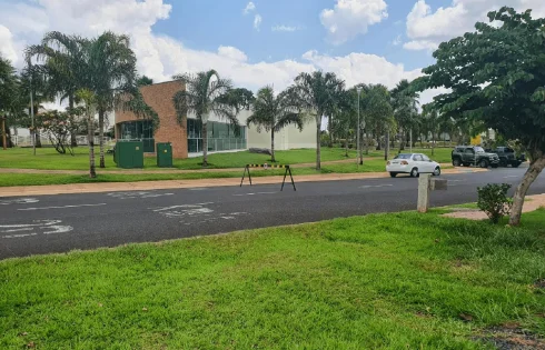 Shopping Park, Uberlândia