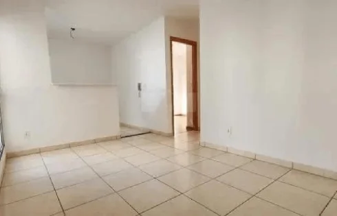 Apartamento em Shopping Park, Uberlândia