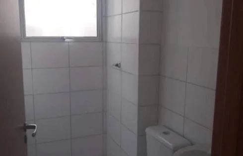 Apartamento em Shopping Park, Uberlândia