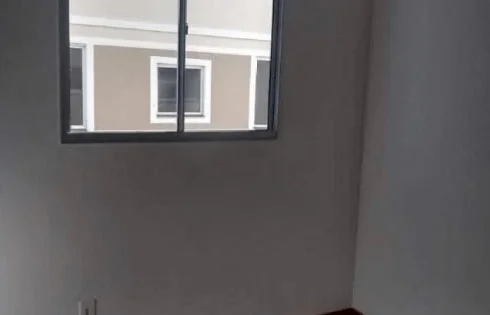 Apartamento em Shopping Park, Uberlândia