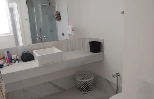 Apartamento em Centro, Uberlândia