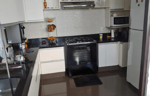 Apartamento em Centro, Uberlândia