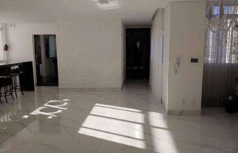 Apartamento em Centro, Uberlândia