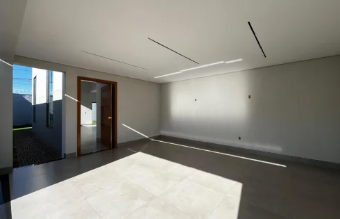 Casa em Santa Rosa, Uberlândia