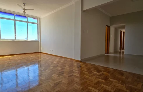 Apartamento em Centro, Uberlândia