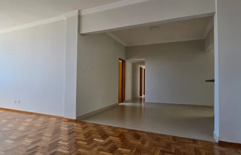 Apartamento em Centro, Uberlândia
