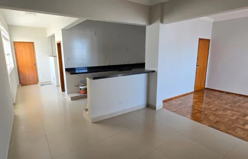 Apartamento em Centro, Uberlândia