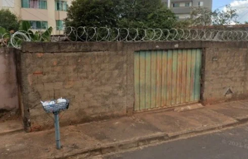 Tibery, Uberlândia
