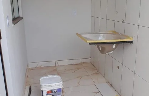 Casa em Jardim Canaã, Uberlândia