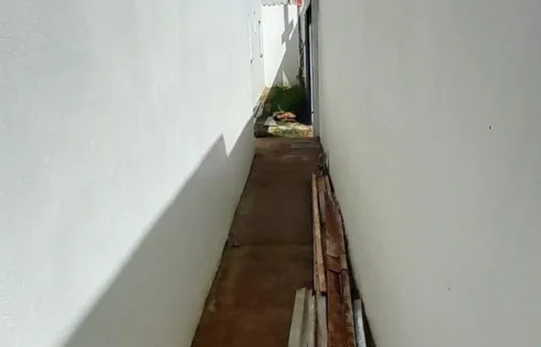 Casa em Jardim Canaã, Uberlândia