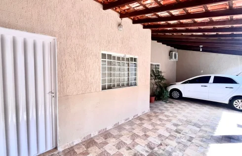 Casa em Morumbi, Uberlândia