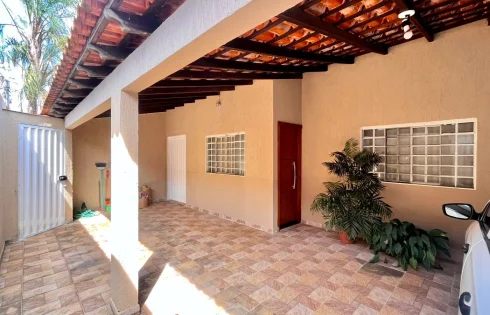 Casa em Morumbi, Uberlândia
