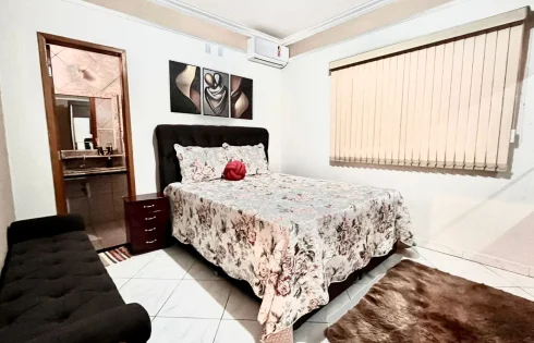 Casa em Morumbi, Uberlândia
