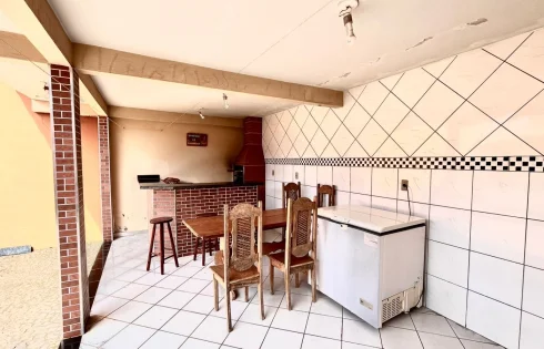 Casa em Morumbi, Uberlândia