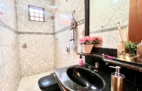 Casa em Morumbi, Uberlândia
