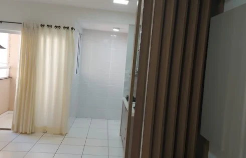 Apartamento em Jardim Europa, Uberlândia