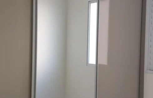 Apartamento em Jardim Europa, Uberlândia