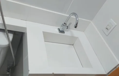 Apartamento em Jardim Europa, Uberlândia