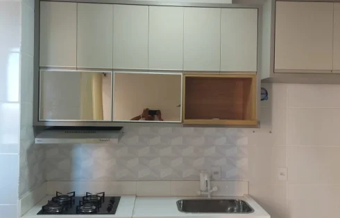 Apartamento em Jardim Europa, Uberlândia
