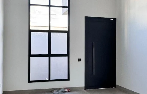 Casa em Aclimação, Uberlândia
