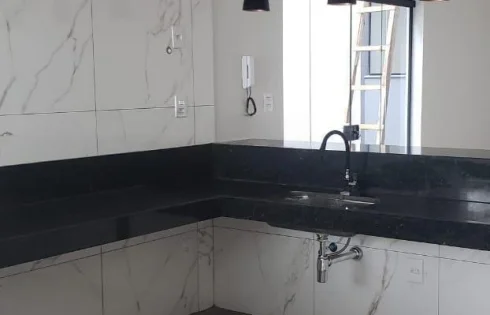 Casa em Aclimação, Uberlândia