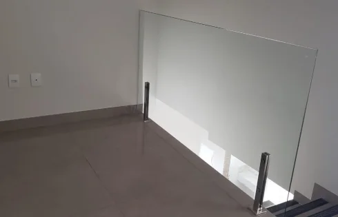 Casa em Aclimação, Uberlândia