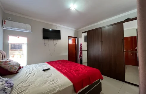 Casa em Jardim Europa, Uberlândia