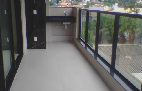 Apartamento em Patrimônio, Uberlândia