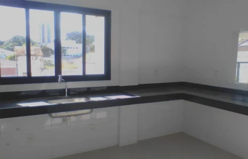 Apartamento em Patrimônio, Uberlândia
