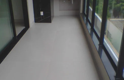 Apartamento em Patrimônio, Uberlândia