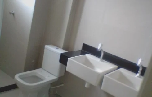 Apartamento em Patrimônio, Uberlândia