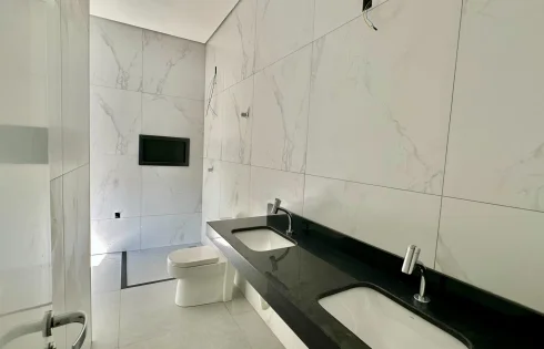 Apartamento em Jardim Botânico, Uberlândia