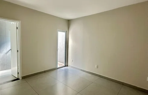 Apartamento em Jardim Botânico, Uberlândia