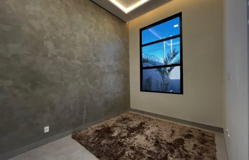 Casa em Novo Mundo, Uberlândia