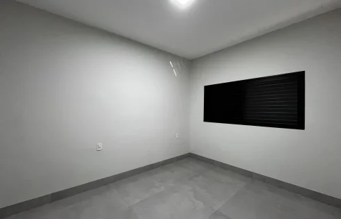 Casa em Novo Mundo, Uberlândia