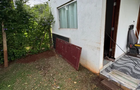 Chácara em Florestina, Araguari