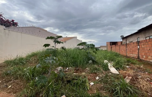 Shopping Park, Uberlândia